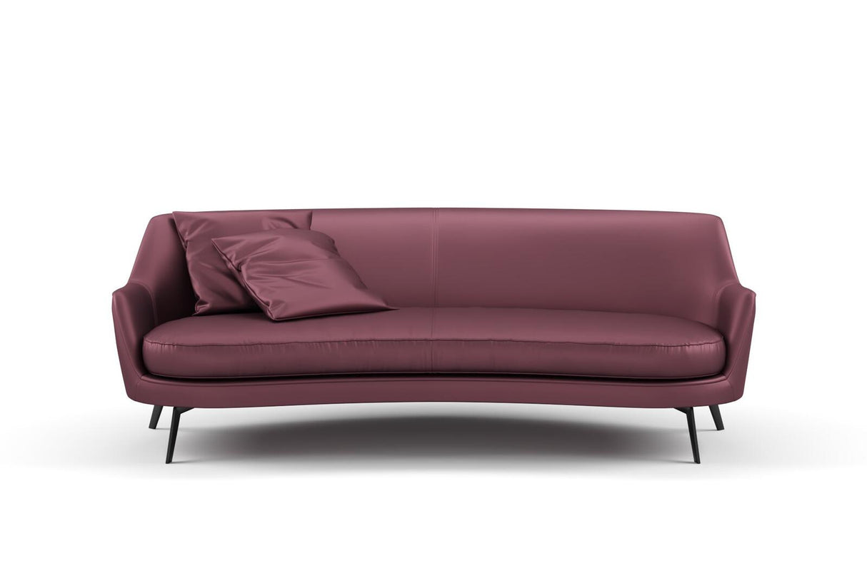 South Face 044 Passion