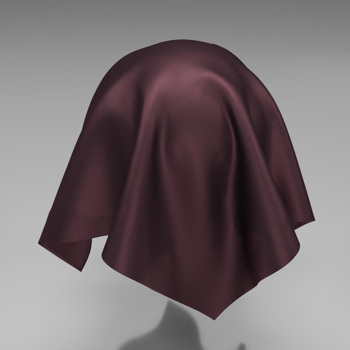 South Face 044 Passion