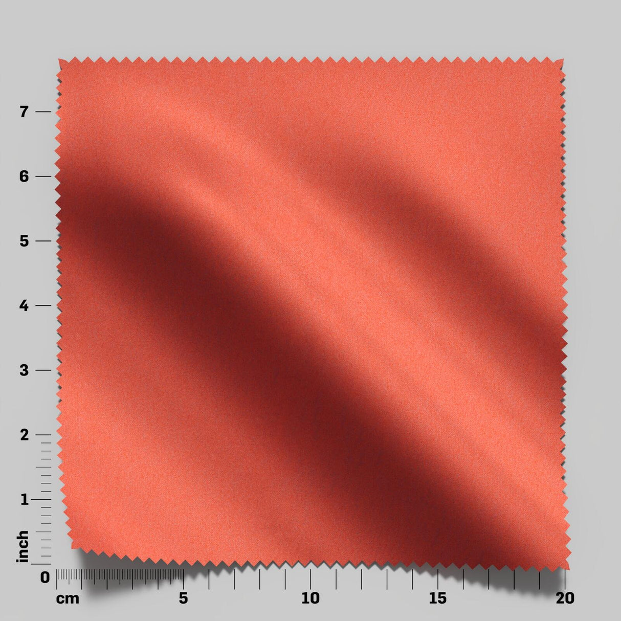 South Face 048 Vermillion