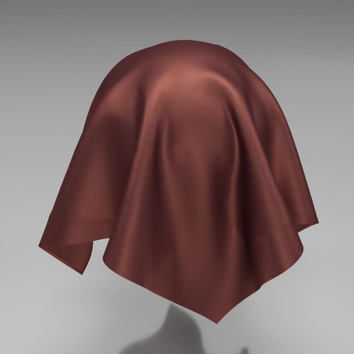 South Face 049 Sierra