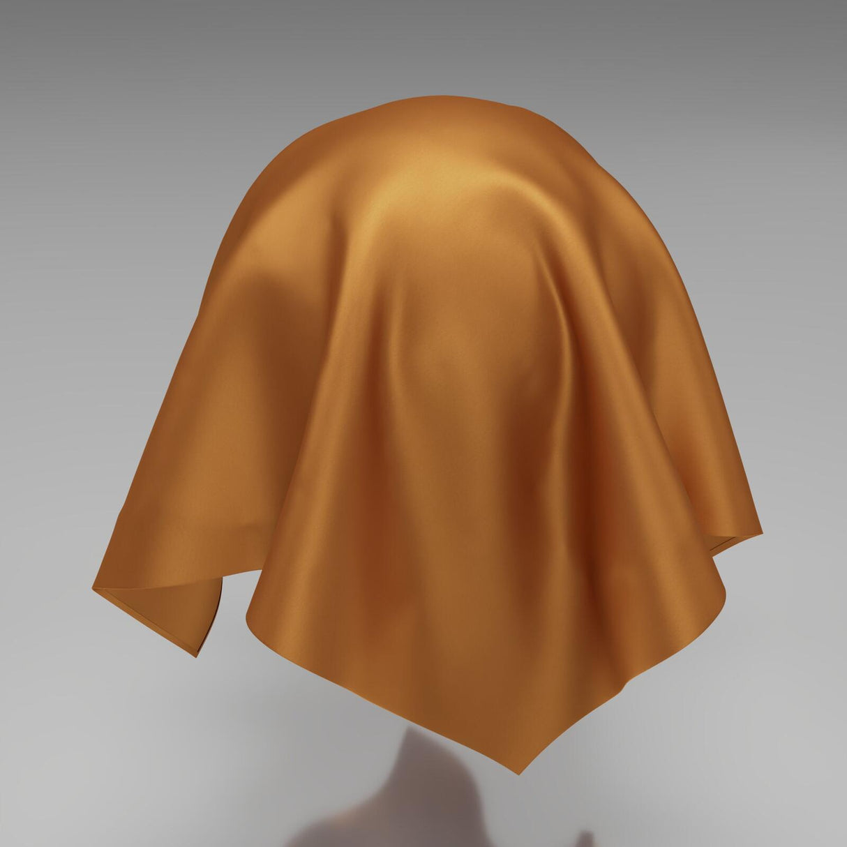 South Face 050 Persimmon