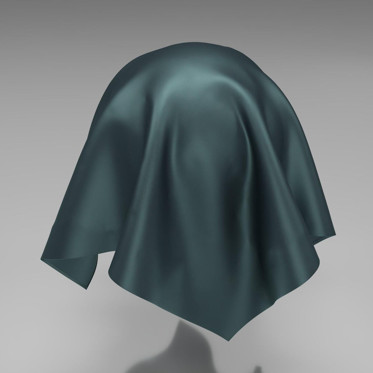 South Face 080 Balsam