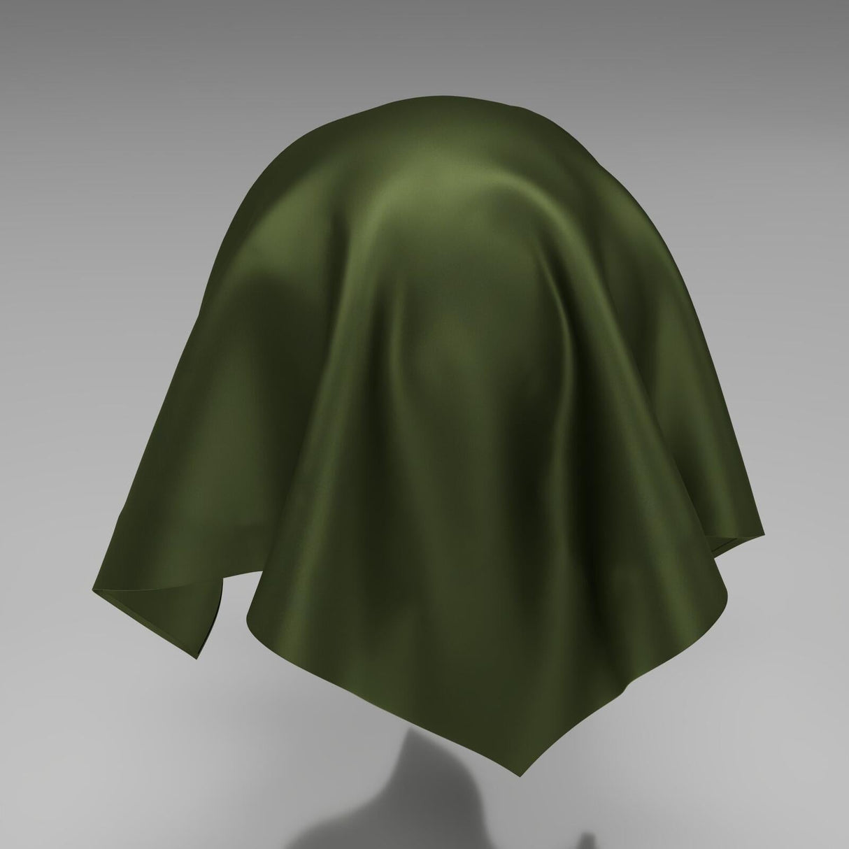 South Face 081 Pesto