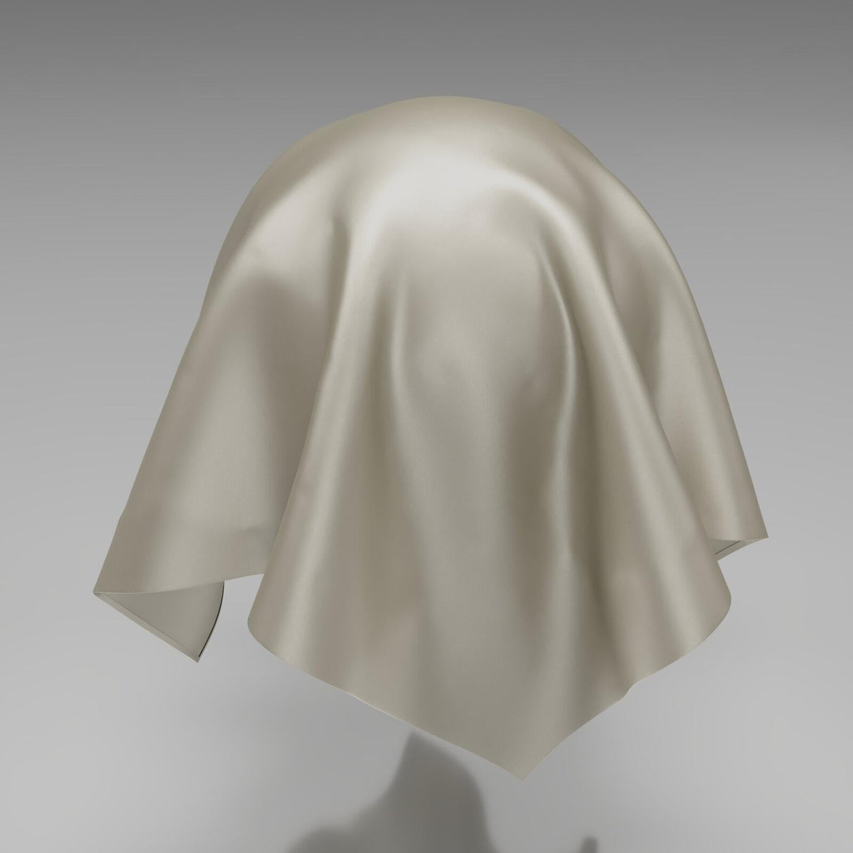 South Face 088 Marzipan