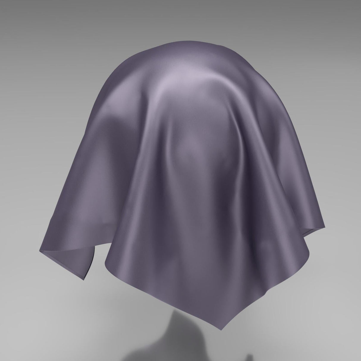 South Face 091 Lavender