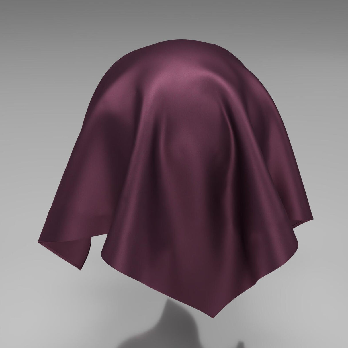 South Face 094 Peony