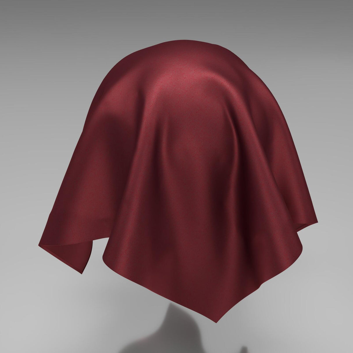 South Face 097 Sherry