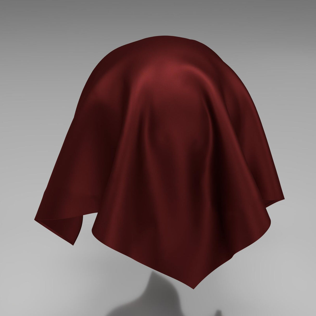 South Face 098 Syrah