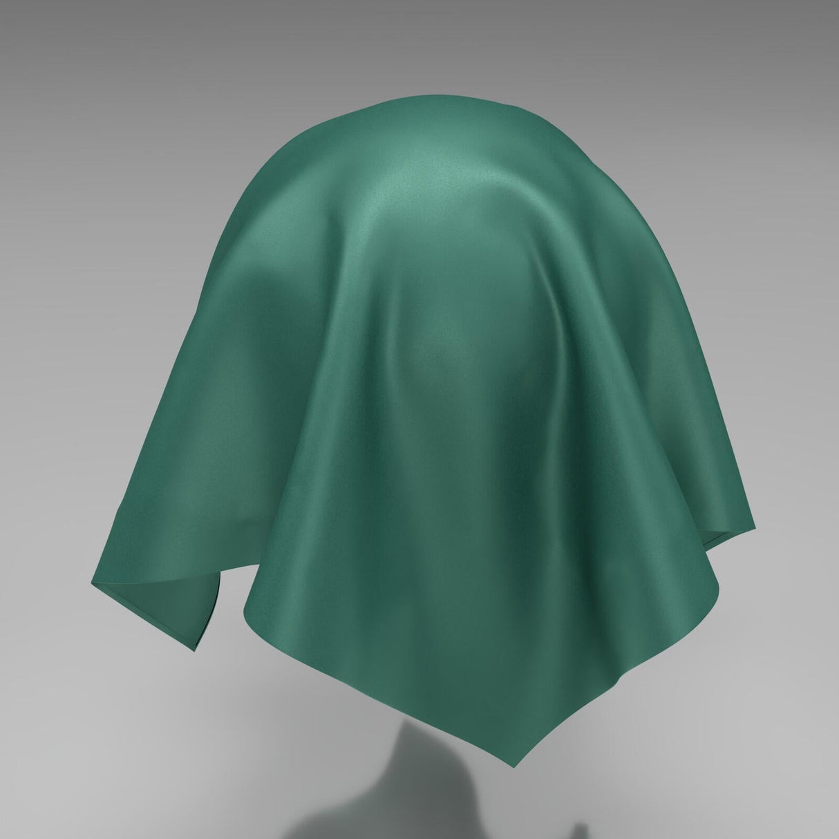 South Face 114 Peacock