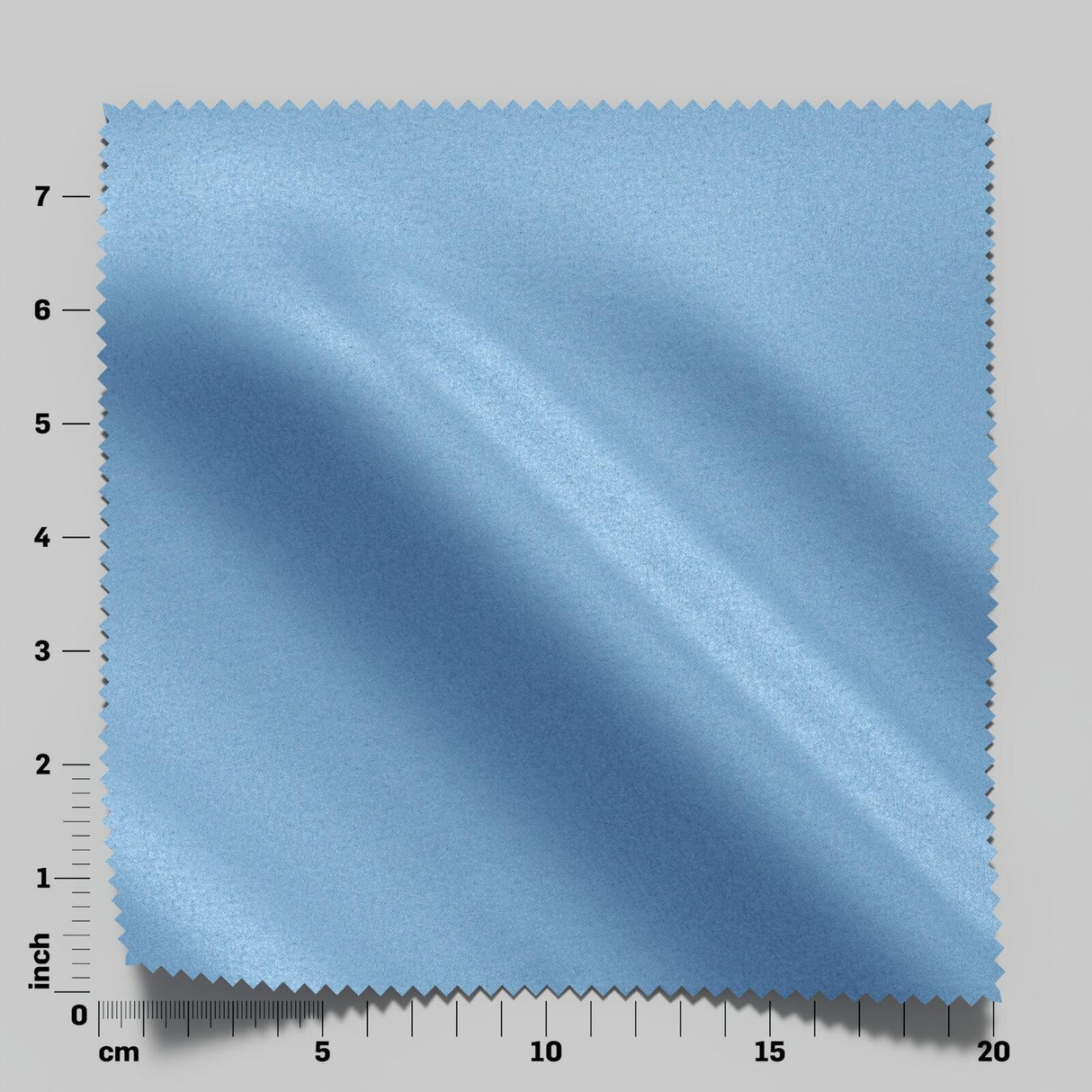 South Face 118 Periwinkle