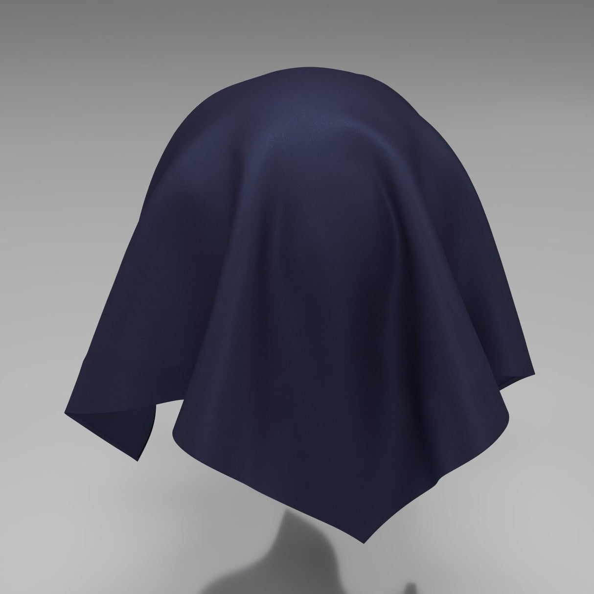 South Face 121 Night