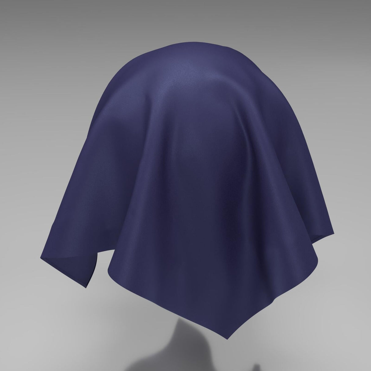 South Face 122 Emperor