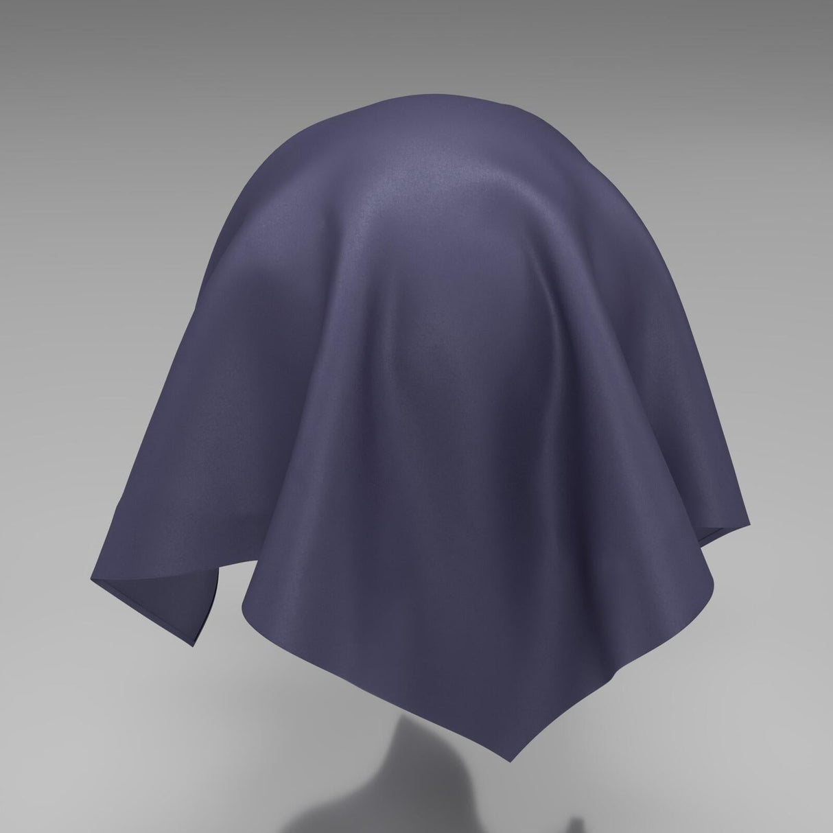 South Face 123 Violet