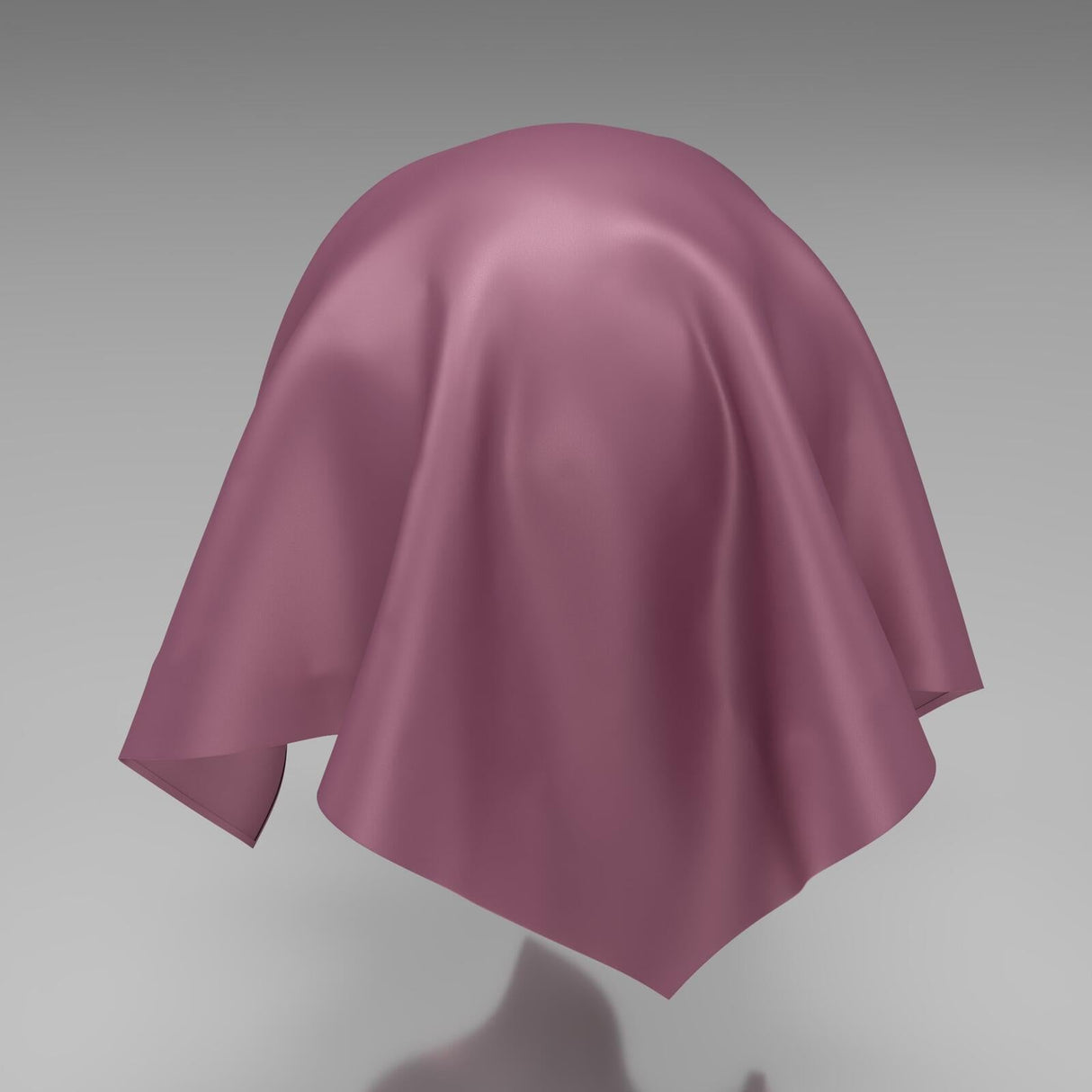 South Face 126 Lotus