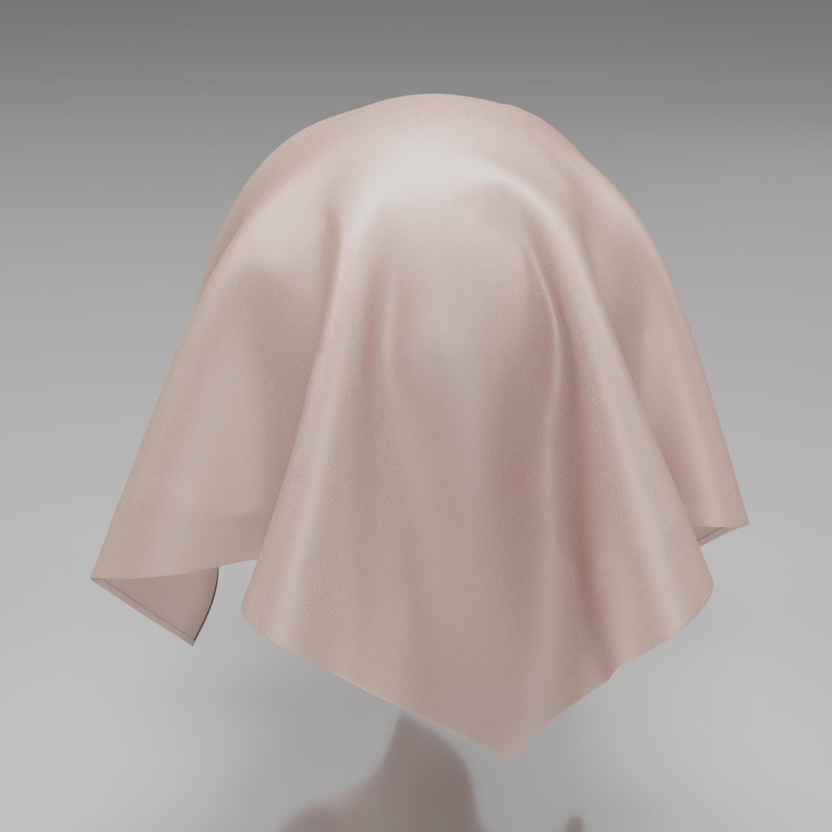 South Face 131 Blush