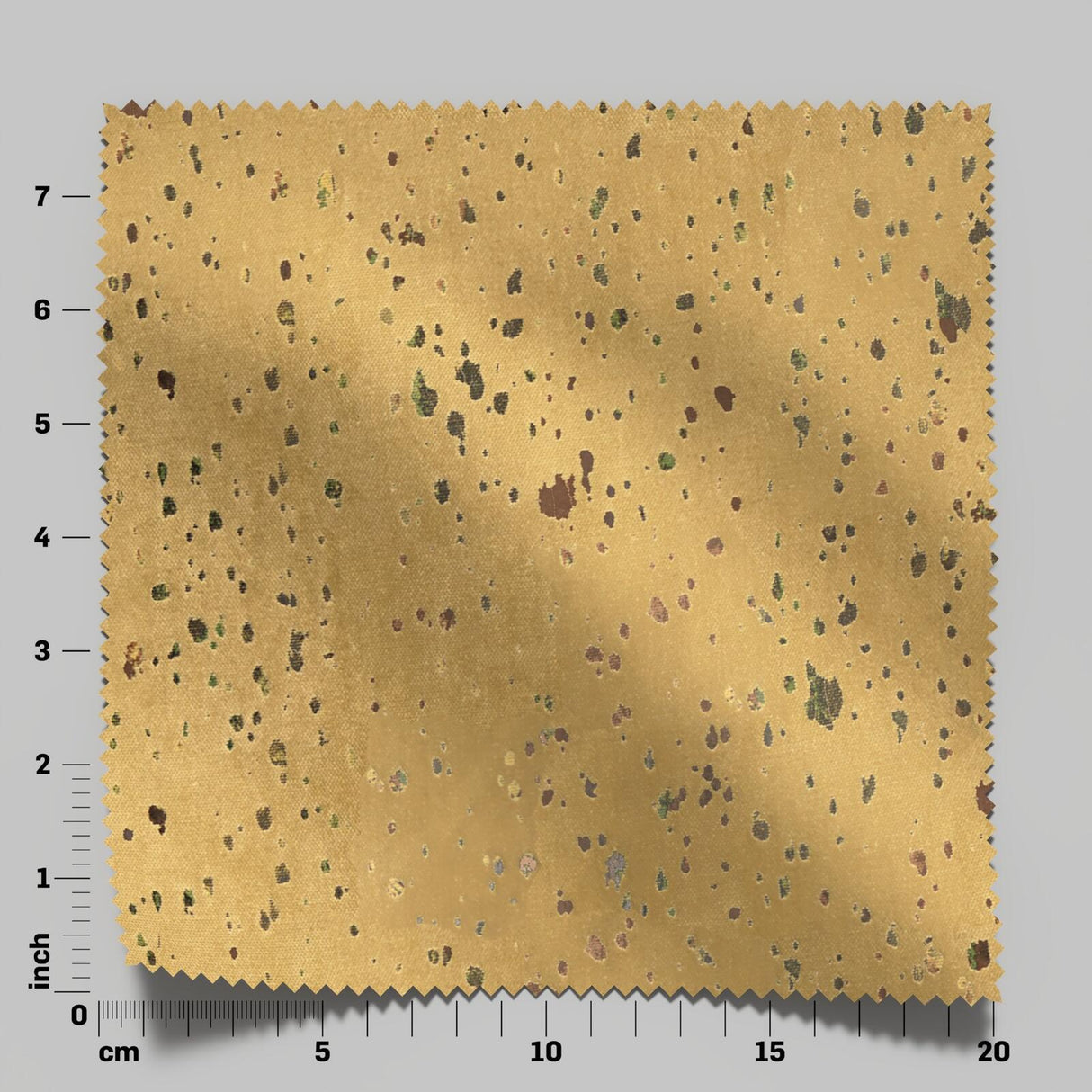 Starbooster 04 Citrine