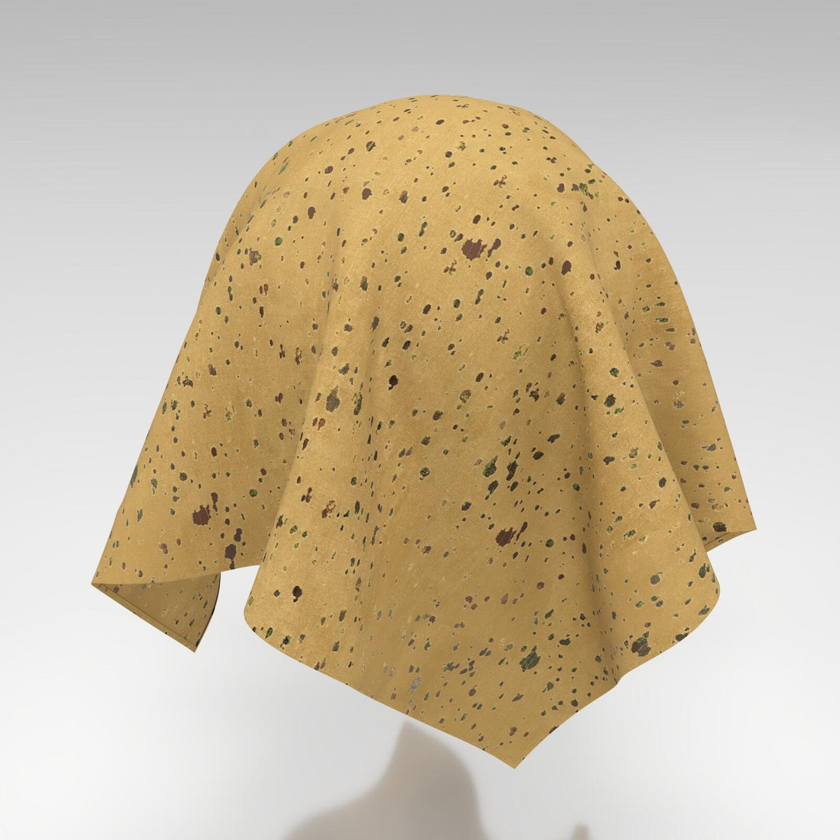 Starbooster 04 Citrine