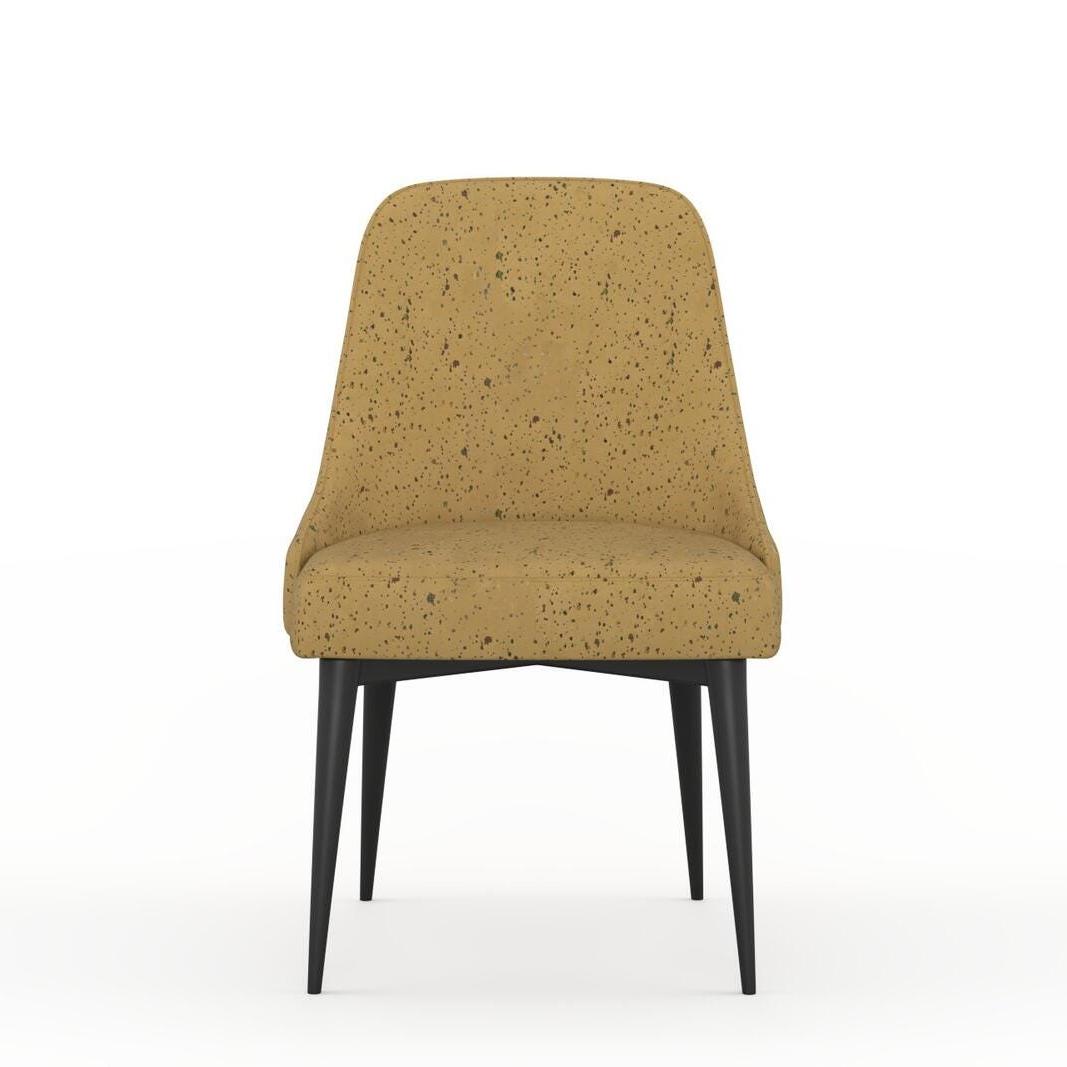 Starbooster 04 Citrine