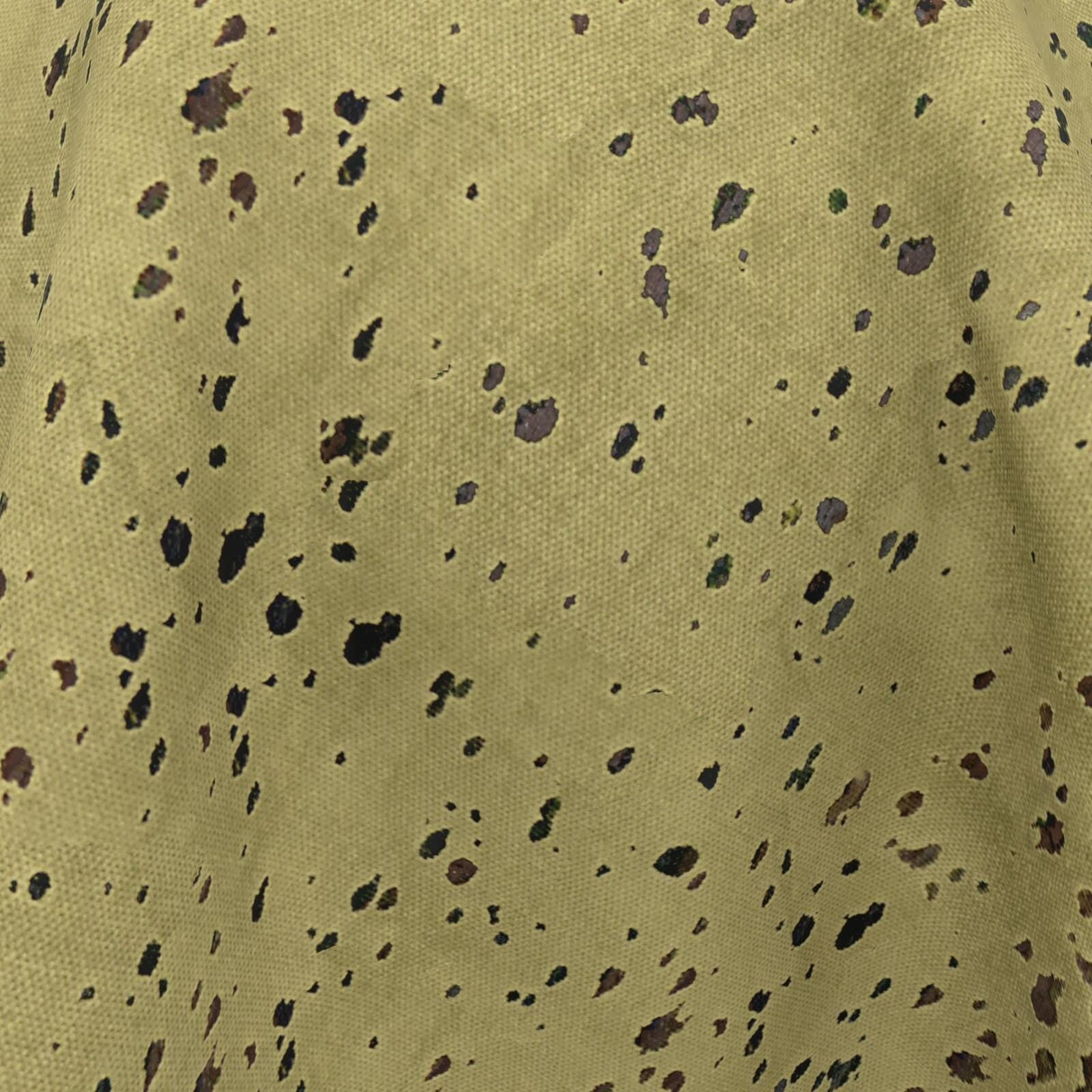 Starbooster 05 Peridot