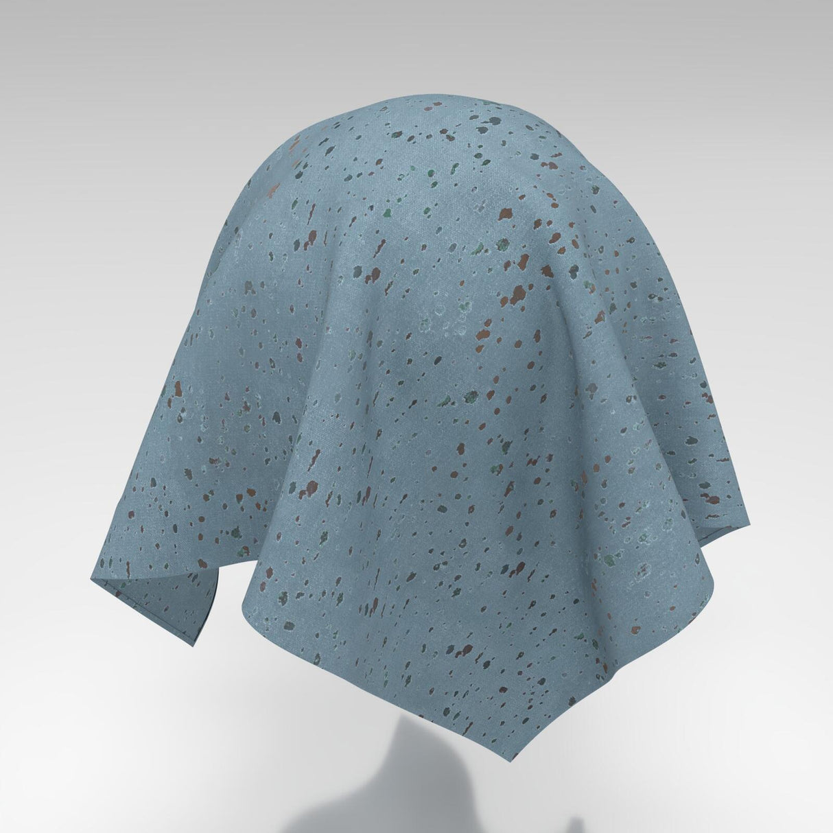 Starbooster 08 Sapphire