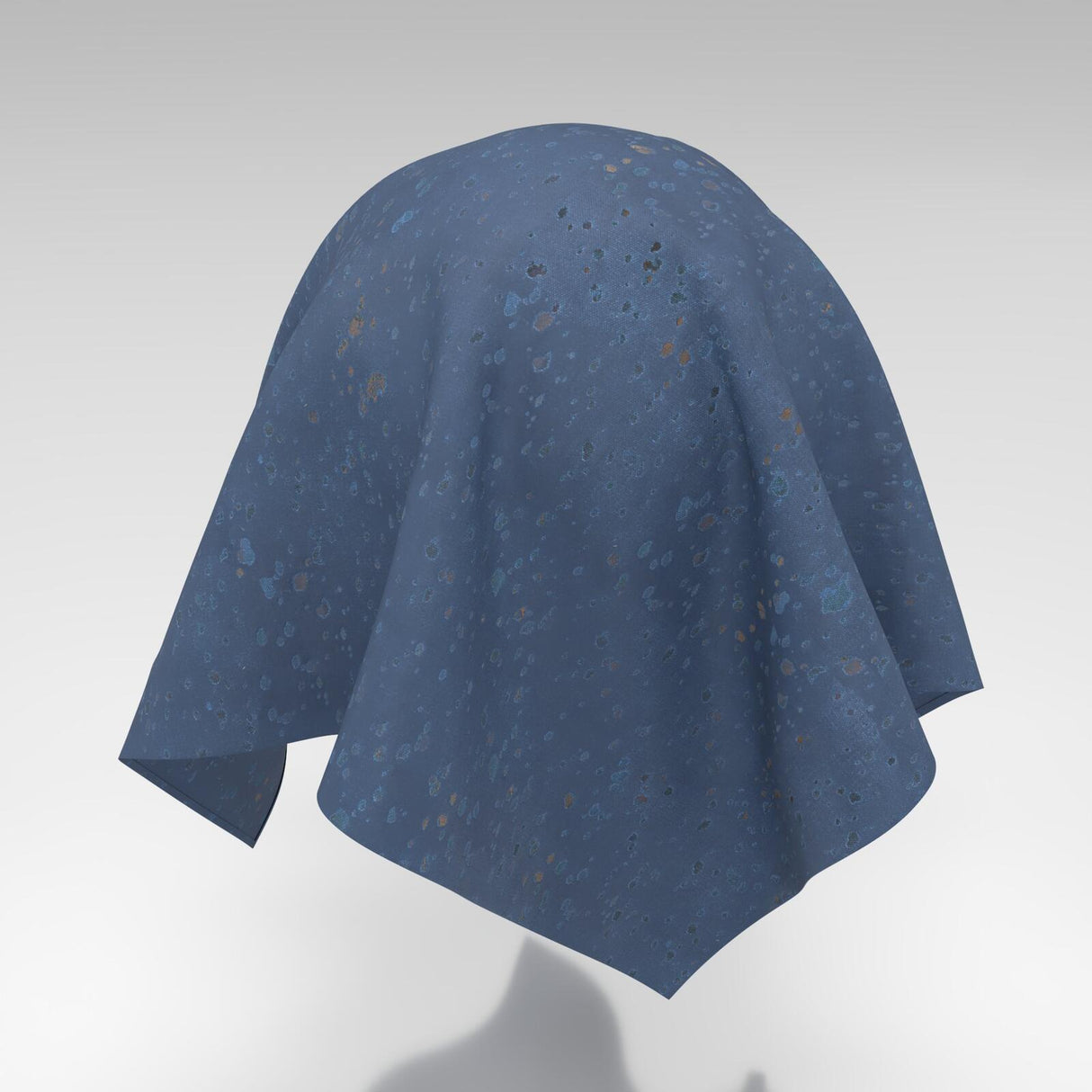 Starbooster 09 Tanzanite