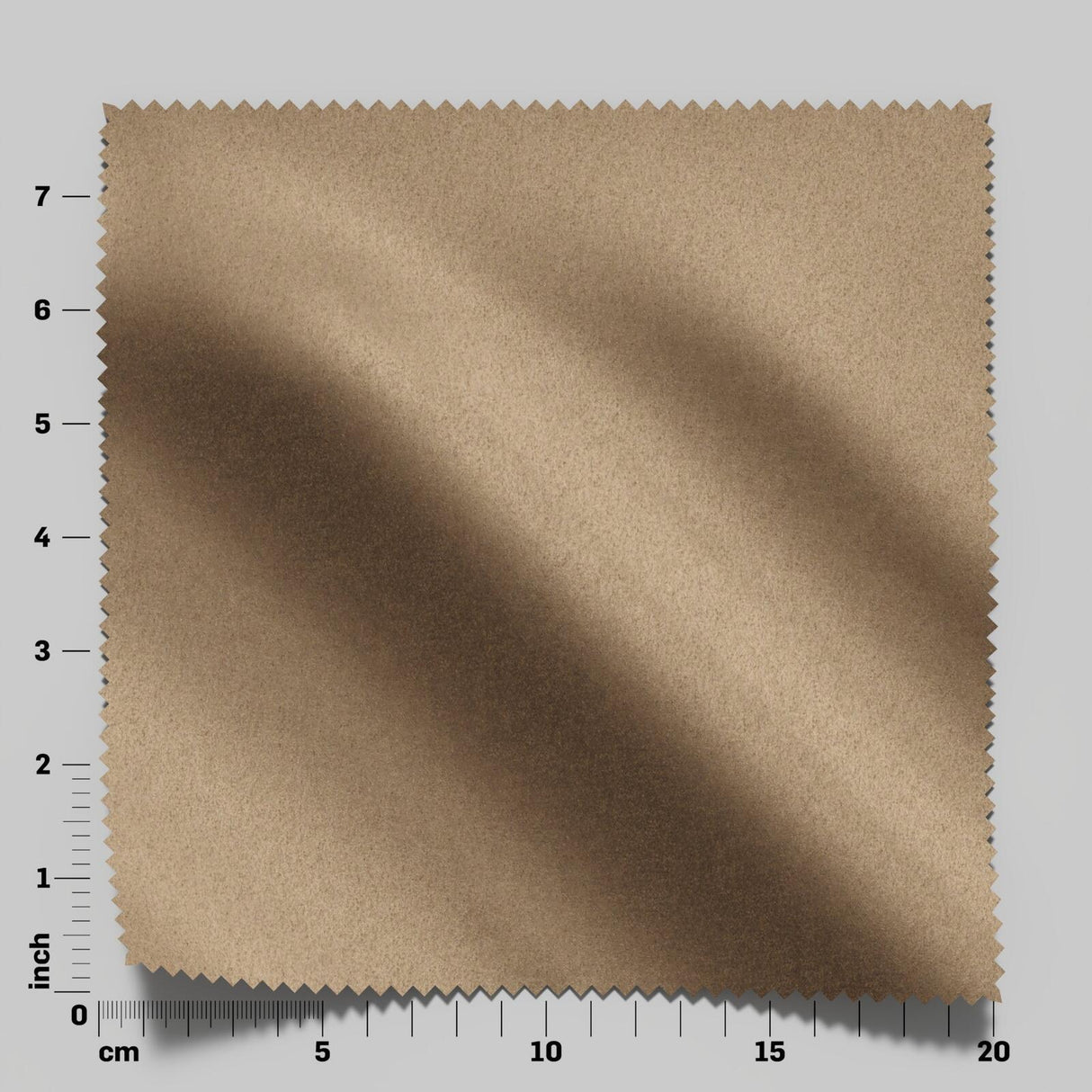 Suede 07 Pecan