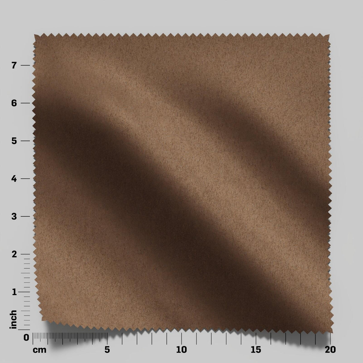 Suede 08 Cocoa