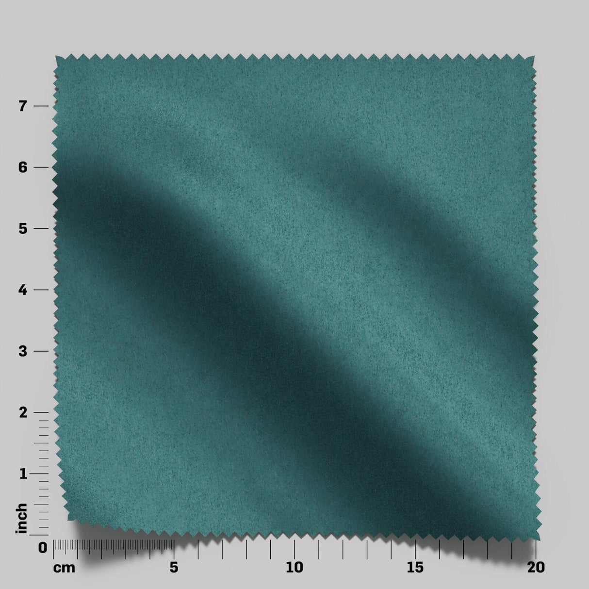 Suede 32 Teal