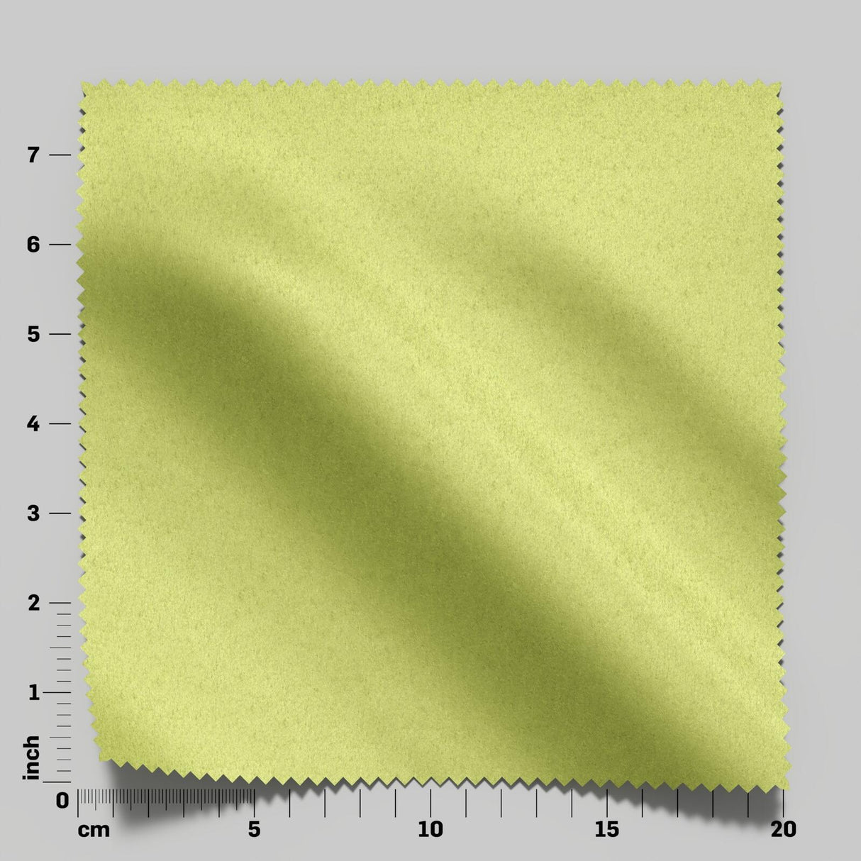 Suede 35 Lime