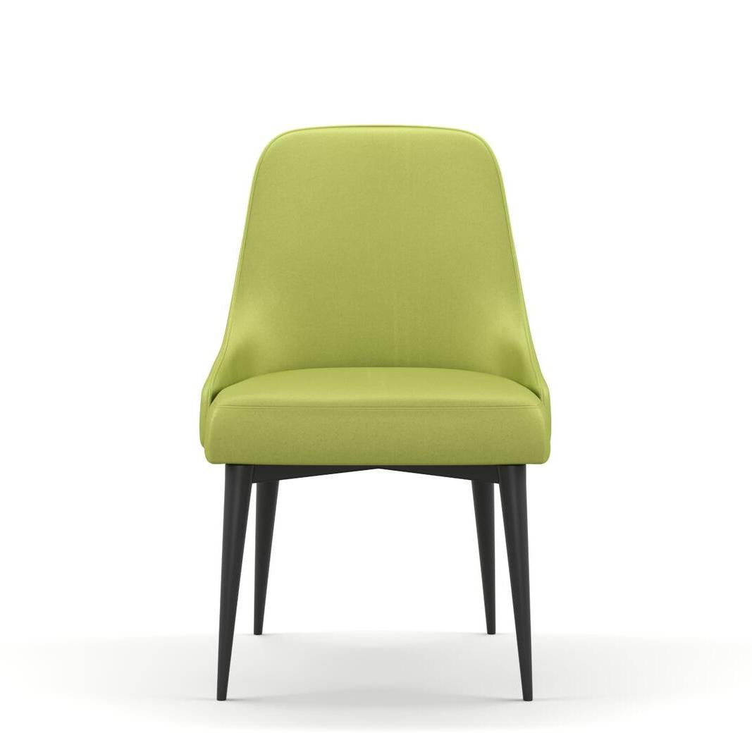 Suede 35 Lime