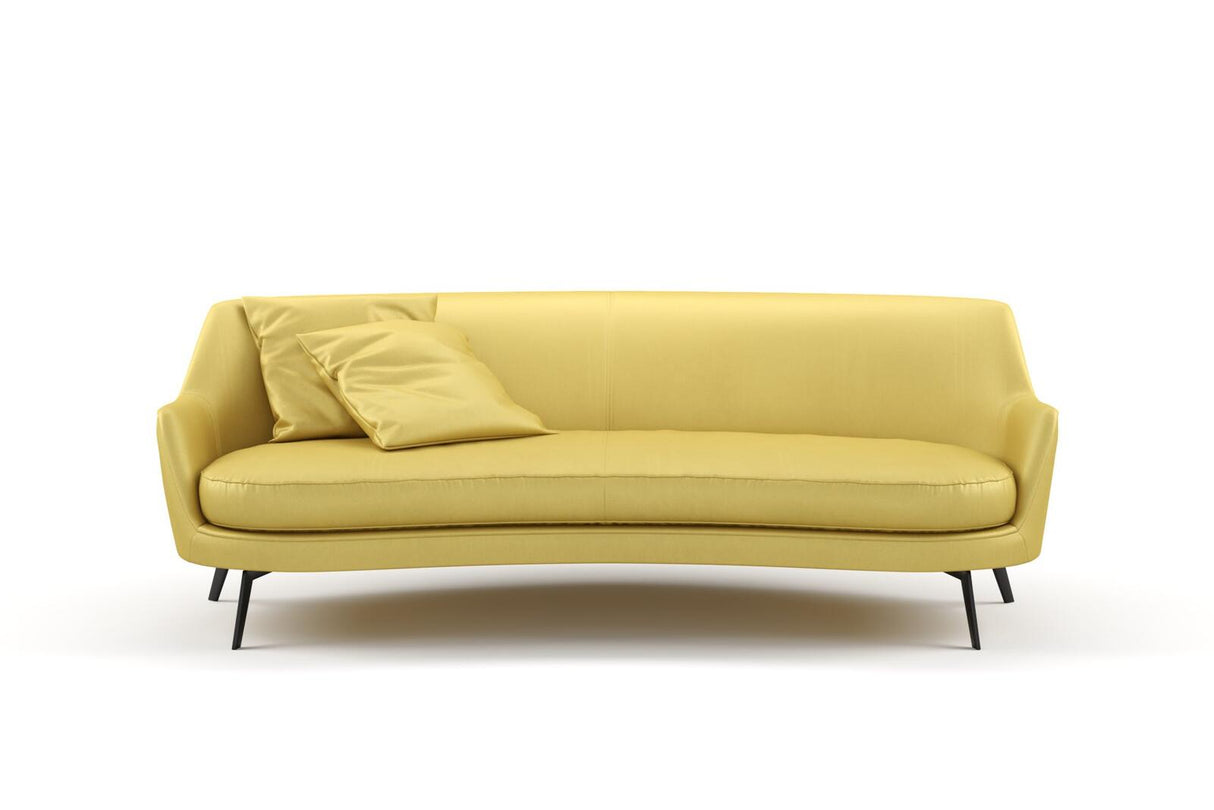 Suede 37 Honey