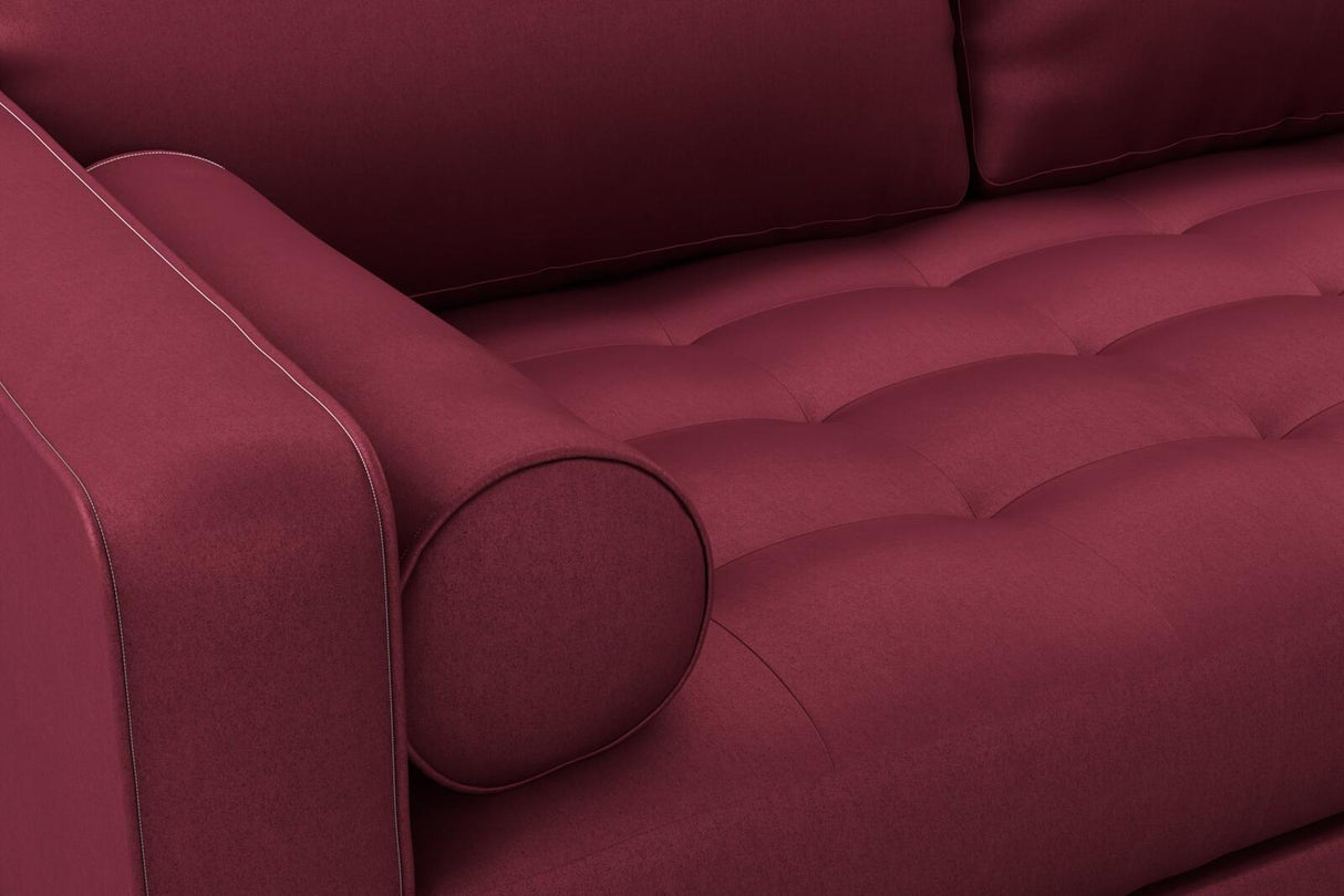 Suede 44 Vino