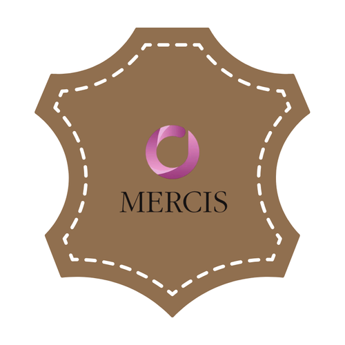 MERCIS Natural Leather