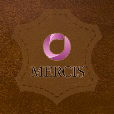 MERCIS NATURAL LEATHER