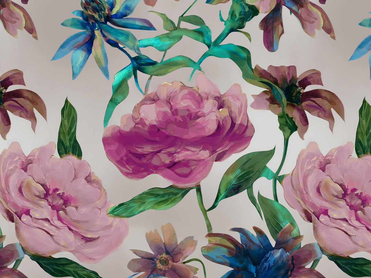 Amstel Peony T116