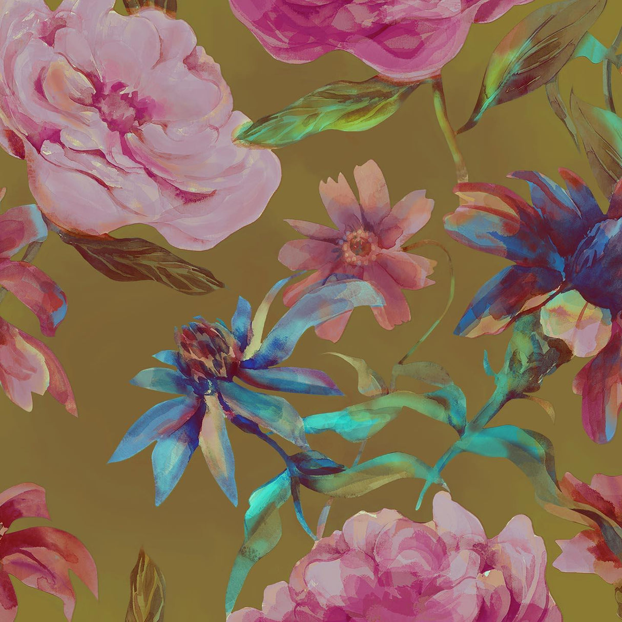 Amstel Peony T135