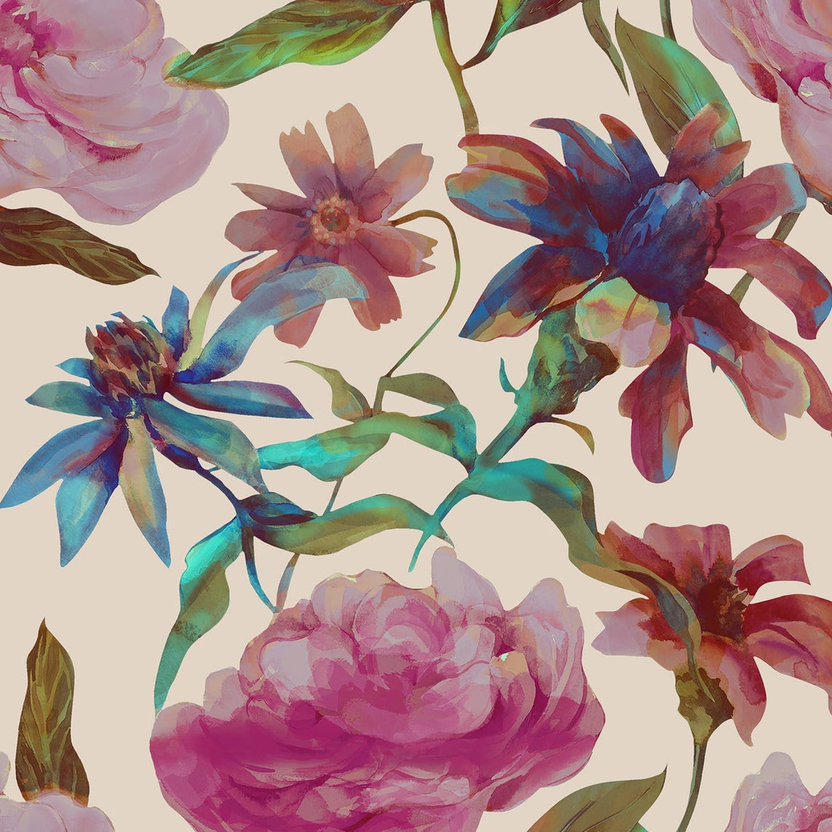 Amstel Peony T14
