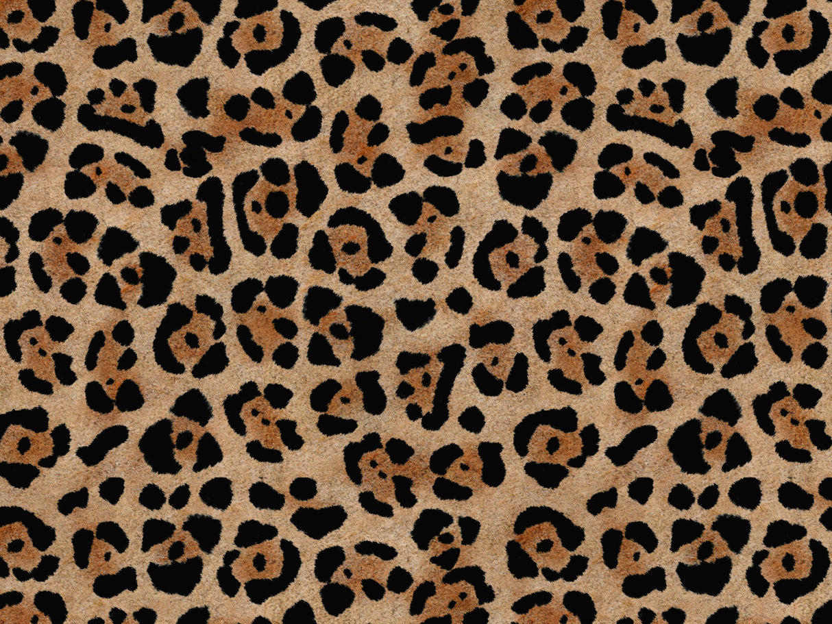 Africa Jaguar T54