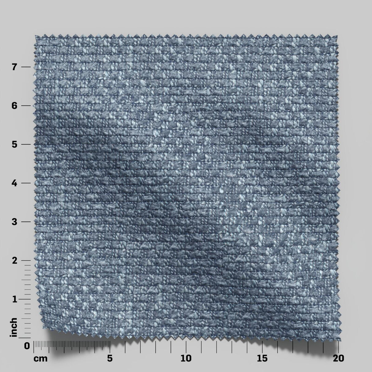 Barbarossa 13 Denim