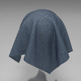 Barbarossa 13 Denim