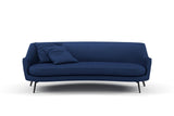 Barbarossa 15 Cobalt