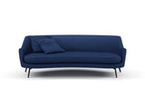 Barbarossa 15 Cobalt