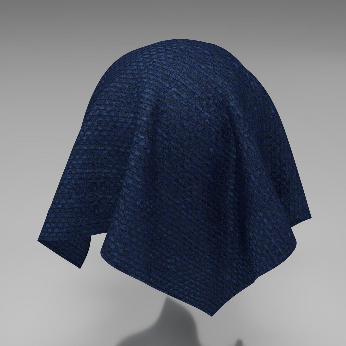 Barbarossa 15 Cobalt