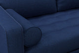 Barbarossa 15 Cobalt