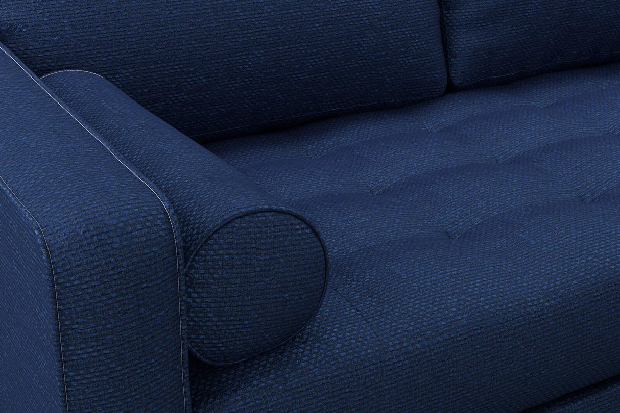 Barbarossa 15 Cobalt