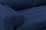 Barbarossa 15 Cobalt