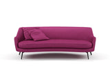 Barbarossa 18 Magenta