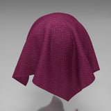 Barbarossa 18 Magenta