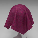 Barbarossa 18 Magenta