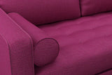Barbarossa 18 Magenta